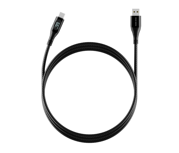 Mobile Origin Display Cable USB-A to USB-C 1,5m CB1 66W MO-66WDC-CB1 - 1368355 - zdjęcie 2